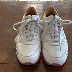 Asics/Packer  “Dad” sneakers for J Crew